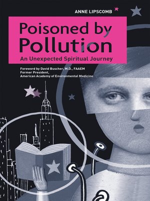 cover image of Poisoned by Pollution